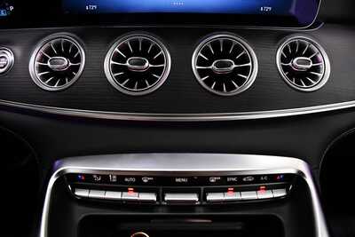 2026 Mercedes-Benz AMG - GT, $130195. Photo 12