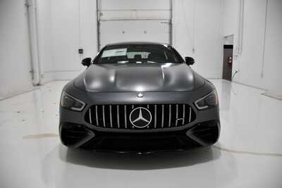 2026 Mercedes-Benz AMG - GT, $130195. Photo 2