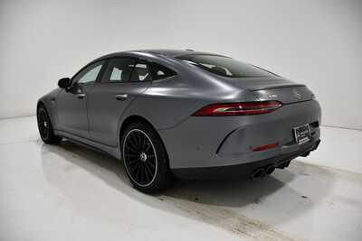 2026 Mercedes-Benz AMG - GT, $130195. Photo 3