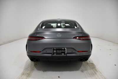 2026 Mercedes-Benz AMG - GT, $130195. Photo 4