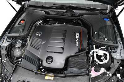 2026 Mercedes-Benz AMG - GT, $130195. Photo 5