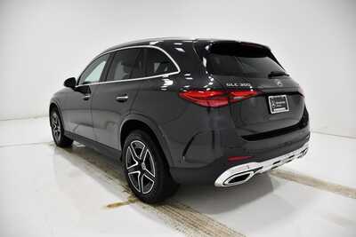 2025 Mercedes-Benz GLC-Class, $49995. Photo 3