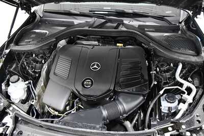 2025 Mercedes-Benz GLC-Class, $49995. Photo 6