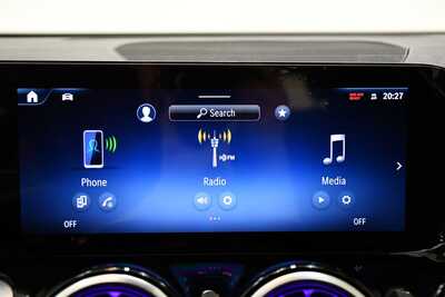 2026 Mercedes-Benz GLB-Class, $53715. Photo 10