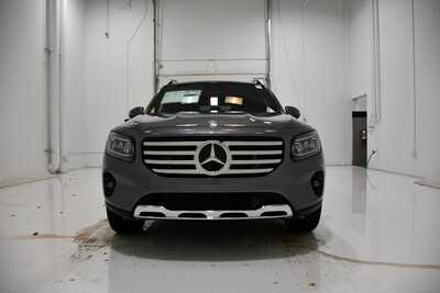 2026 Mercedes-Benz GLB-Class, $53715. Photo 2