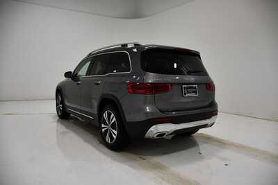 2026 Mercedes-Benz GLB-Class, $53715. Photo 3