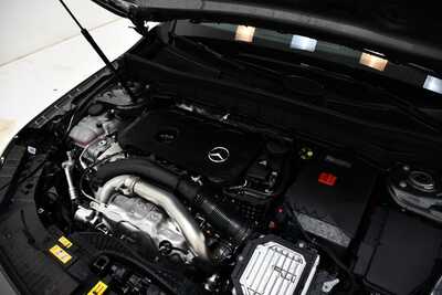 2026 Mercedes-Benz GLB-Class, $53715. Photo 5