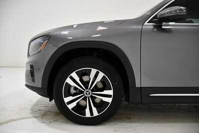 2026 Mercedes-Benz GLB-Class, $53715. Photo 6