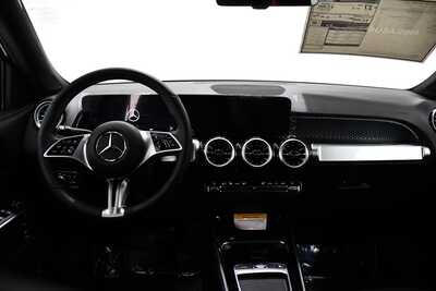 2026 Mercedes-Benz GLB-Class, $53715. Photo 7