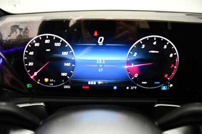 2026 Mercedes-Benz GLB-Class, $53870. Photo 10