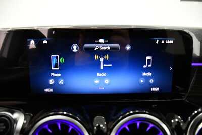 2026 Mercedes-Benz GLB-Class, $53870. Photo 11