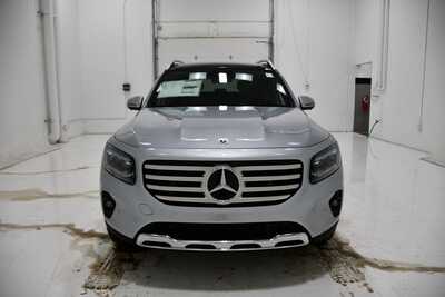 2026 Mercedes-Benz GLB-Class, $53870. Photo 2
