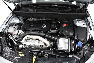 2026 Mercedes-Benz GLB-Class, $53870. Photo 5