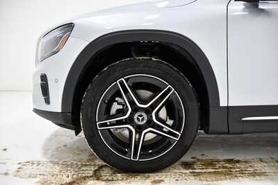 2026 Mercedes-Benz GLB-Class, $53870. Photo 6