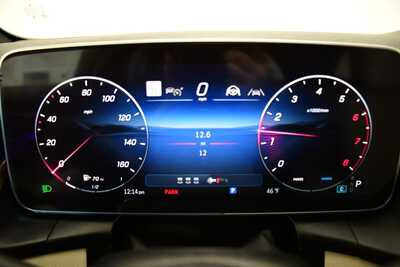 2026 Mercedes-Benz GLC-Class, $61735. Photo 10