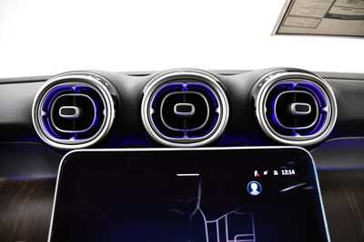 2026 Mercedes-Benz GLC-Class, $61735. Photo 11