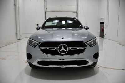 2026 Mercedes-Benz GLC-Class, $61735. Photo 2