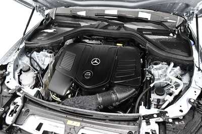2026 Mercedes-Benz GLC-Class, $61735. Photo 5