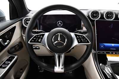 2026 Mercedes-Benz GLC-Class, $61735. Photo 8