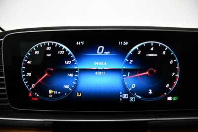 2022 Mercedes-Benz GLE-Class, $40795. Photo 12