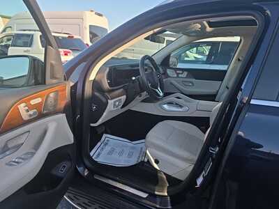 2022 Mercedes-Benz GLE-Class, $42000. Photo 3