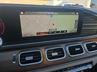 2022 Mercedes-Benz GLE-Class, $42000. Photo 4