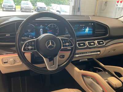 2022 Mercedes-Benz GLE-Class, $44500. Photo 11