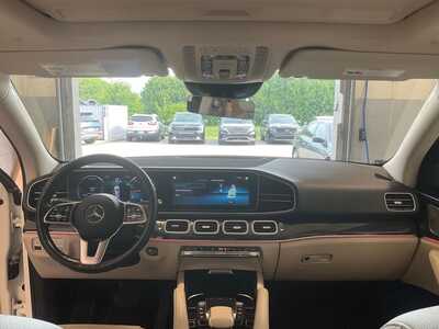 2022 Mercedes-Benz GLE-Class, $44500. Photo 12