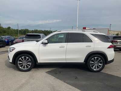 2022 Mercedes-Benz GLE-Class, $44500. Photo 2