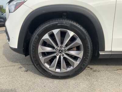 2022 Mercedes-Benz GLE-Class, $44500. Photo 6