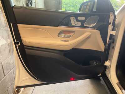 2022 Mercedes-Benz GLE-Class, $44500. Photo 7