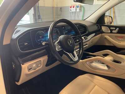 2022 Mercedes-Benz GLE-Class, $44500. Photo 8