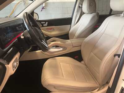 2022 Mercedes-Benz GLE-Class, $44500. Photo 9