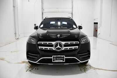 2023 Mercedes-Benz GLS-Class, $70495. Photo 2