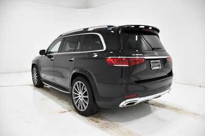 2023 Mercedes-Benz GLS-Class, $70495. Photo 3