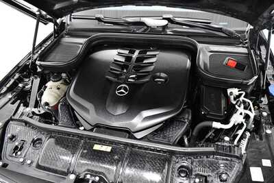 2023 Mercedes-Benz GLS-Class, $70495. Photo 6