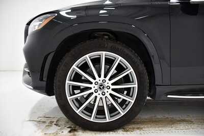 2023 Mercedes-Benz GLS-Class, $70495. Photo 7