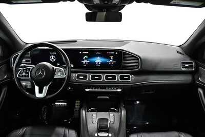 2023 Mercedes-Benz GLS-Class, $70495. Photo 8