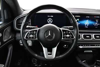 2023 Mercedes-Benz GLS-Class, $70495. Photo 9