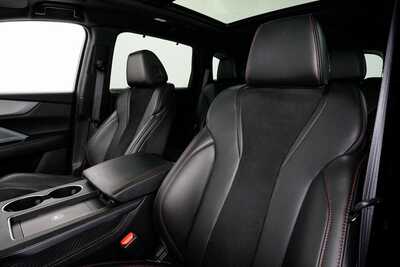 2025 Acura MDX, $48295. Photo 12