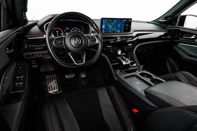 2025 Acura MDX, $48295. Photo 7