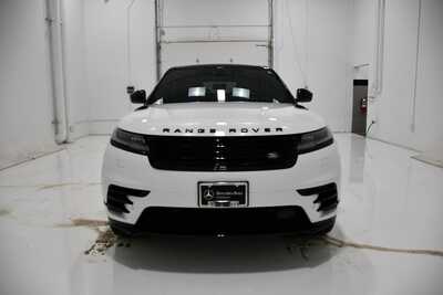 2025 Land Rover Range Rover, $45500. Photo 2