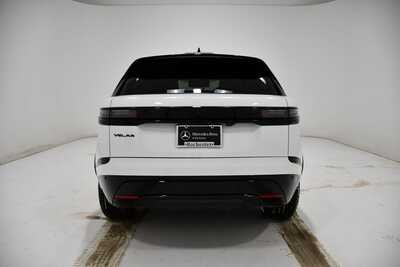 2025 Land Rover Range Rover, $45500. Photo 4