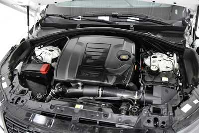 2025 Land Rover Range Rover, $45500. Photo 6