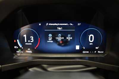 2025 Ford Explorer, $40000. Photo 12