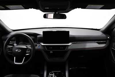 2025 Ford Explorer, $40000. Photo 8