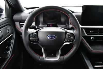 2025 Ford Explorer, $40000. Photo 9