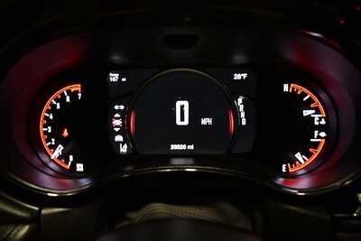 2022 Dodge Durango, $30000. Photo 12