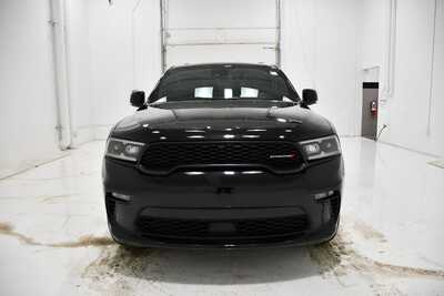 2022 Dodge Durango, $30000. Photo 2