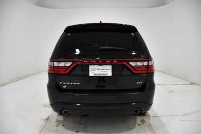 2022 Dodge Durango, $30000. Photo 4